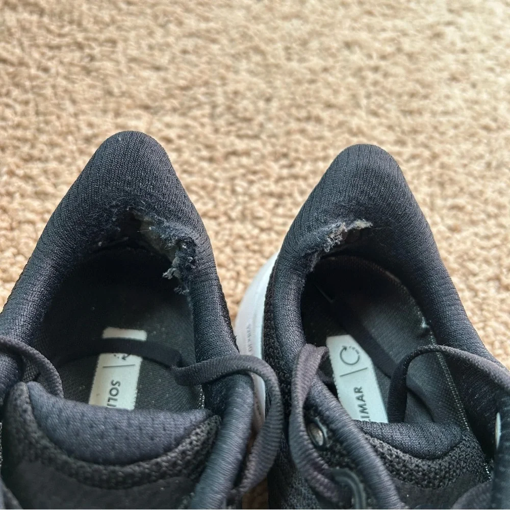 Hoka Solimar Athletic Shoes - Picture 6 of 9